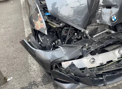 2021 BMW 320 WBA6L5106MFK42613 VIN:WBA6L5106MFK42613