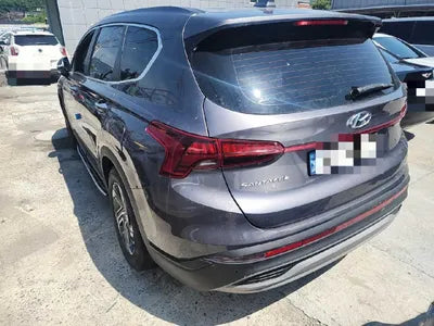 2021 Hyundai Santa FE VIN: