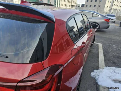 2018 BMW 118 WBA1S510XJ5G79645 VIN:WBA1S510XJ5G79645