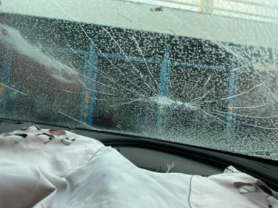 2015 Chevrolet Impala VIN: