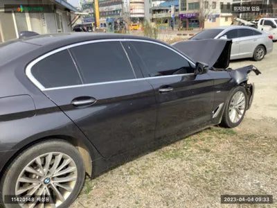 2018 BMW 520 WBAJC3105JDB28675 VIN:WBAJC3105JDB28675