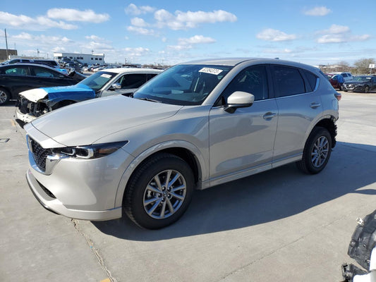 2024 MAZDA CX-5 SELECT VIN:JM3KFBBM8R0392233