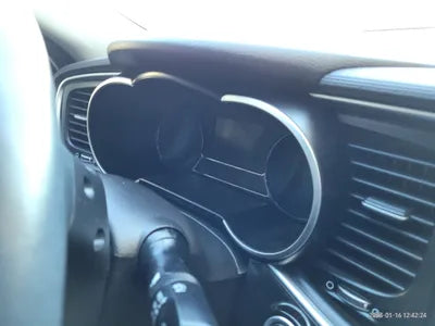 2015 Kia K5 235KMKNAGN419BFA6 VIN:235KMKNAGN419BFA6