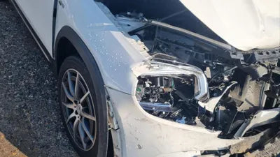 2022 BMW B3 W1N4M5BB2NW234090 VIN:W1N4M5BB2NW234090