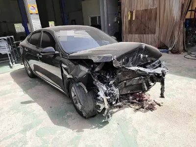 2018 Kia K5 VIN: