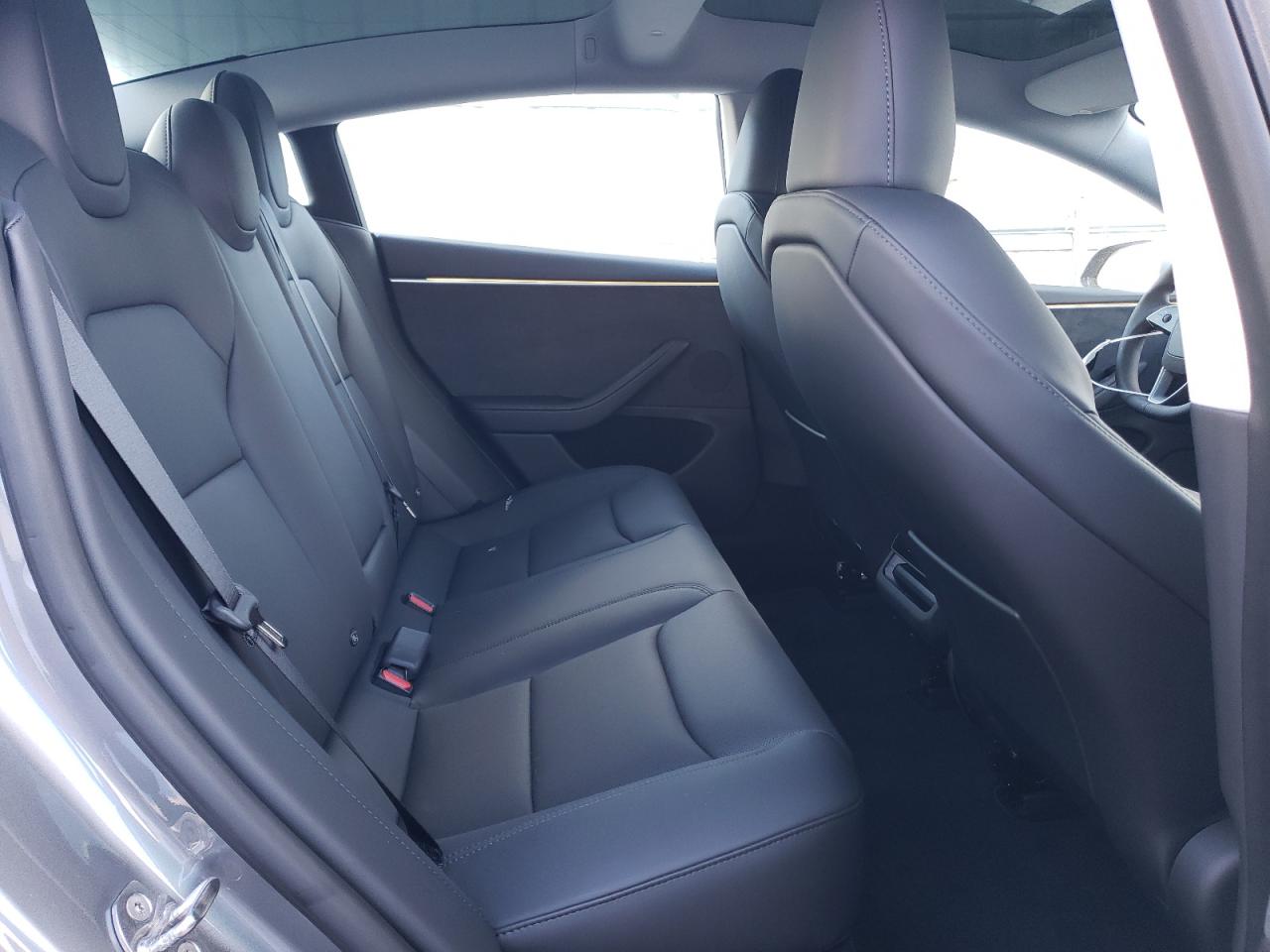 2024 TESLA MODEL 3  VIN:5YJ3E1EB0RF859487