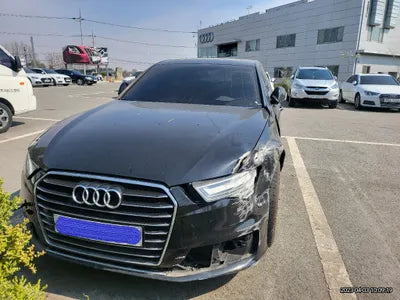 2016 Audi A6 WAUZZZ4G7GN171055 VIN:WAUZZZ4G7GN171055