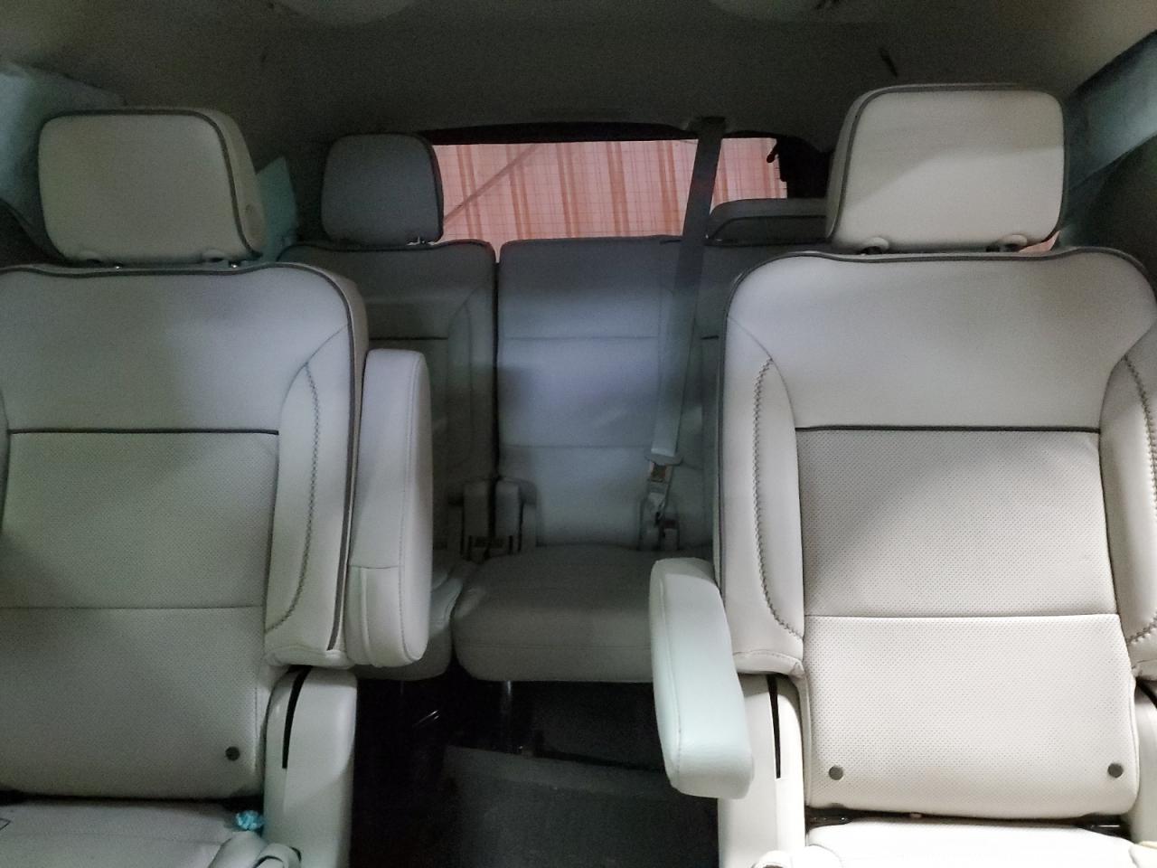 2023 GMC YUKON DENALI VIN:1GKS2DKL3PR495533