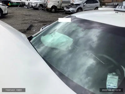 2015 Kia K5 KNAGN418BGA650469 VIN:KNAGN418BGA650469
