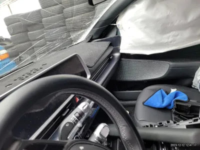 2022 Hyundai Ioniq VIN: