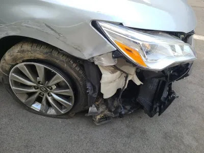 2016 Toyota Camry 4T1BF1FK8HU698170 VIN:4T1BF1FK8HU698170