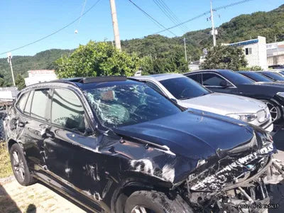 2019 BMW 320 WBAUZ3108KLT05204 VIN:WBAUZ3108KLT05204