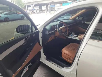 2023 Genesis GV80 VIN: