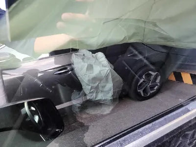 2015 Mercedes-Benz GLK 220 VIN: