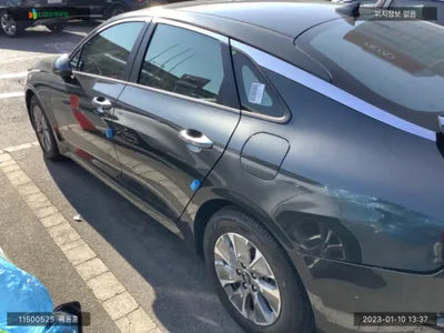 2022 Kia K5 KNAG141JBNA023997 VIN:KNAG141JBNA023997