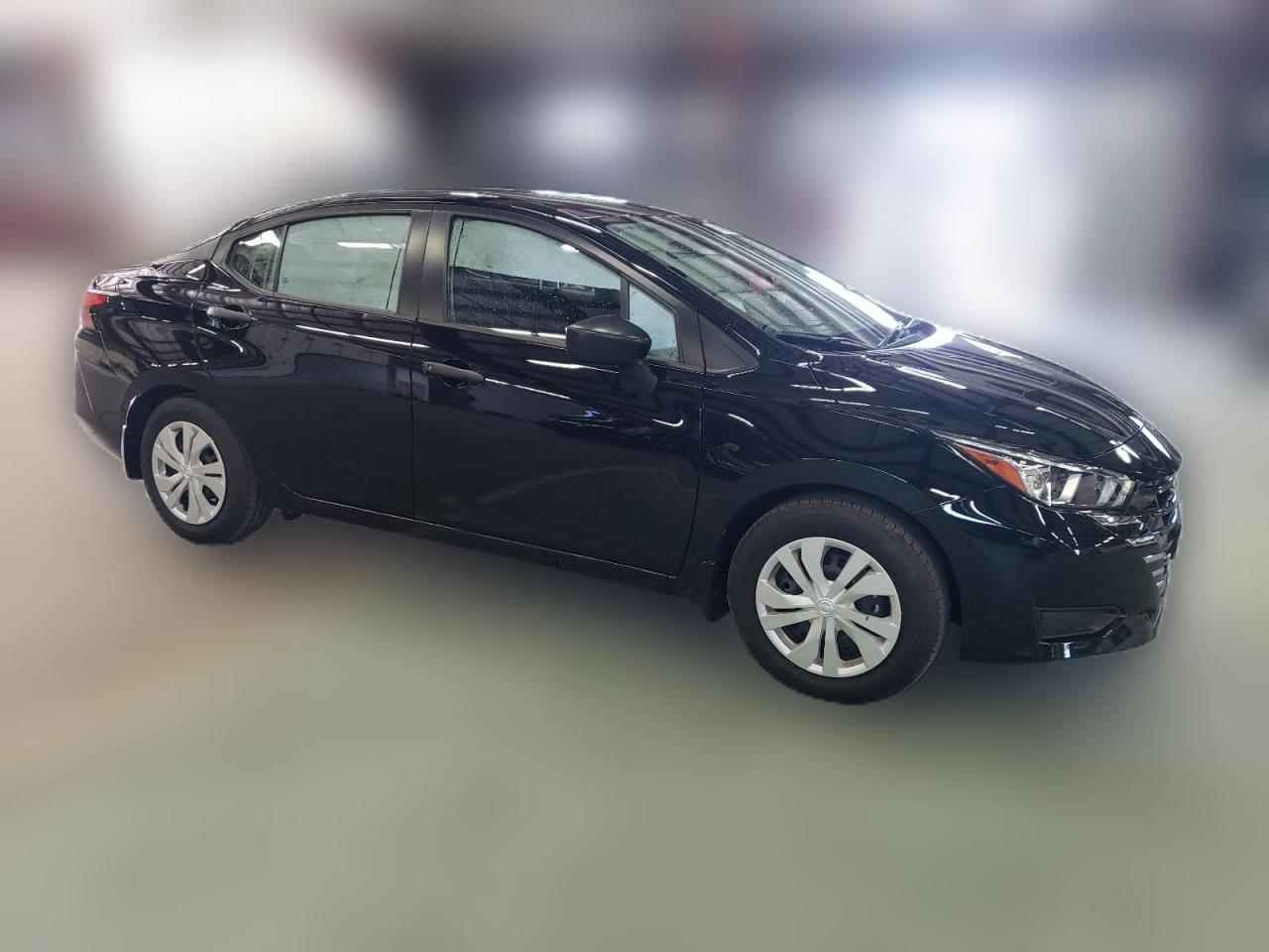 2023 NISSAN VERSA S VIN:WP0AA2A8XNS255297