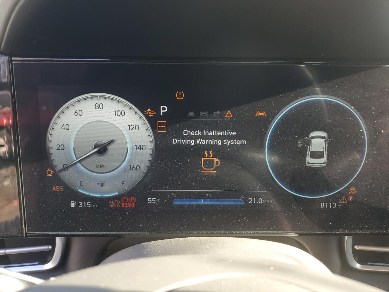 2024 HYUNDAI ELANTRA SEL VIN:KMHLS4DG0RU766396