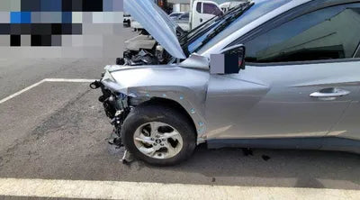 2023 Hyundai Tucson VIN:
