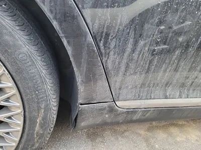 2019 Genesis G90 VIN: