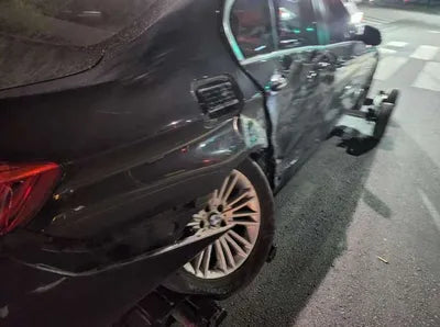 2015 BMW 520 WBA5E510XFG064224 VIN:WBA5E510XFG064224