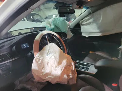 2017 Kia K5 KNAGW41EBJA017012 VIN:KNAGW41EBJA017012