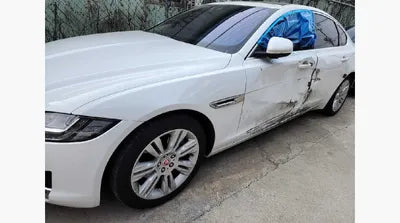 2017 Jaguar XF SAJBA4BN3HCY29792 VIN:SAJBA4BN3HCY29792