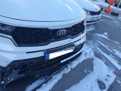 2020 Kia Sorento KNARK81GBMA006789 VIN:KNARK81GBMA006789
