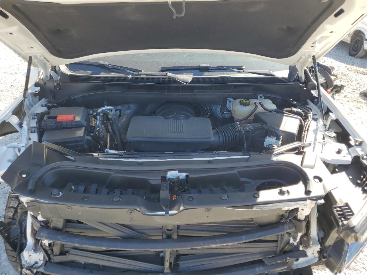 2023 GMC YUKON DENALI ULTIMATE VIN:1GKS2EKL0PR132029