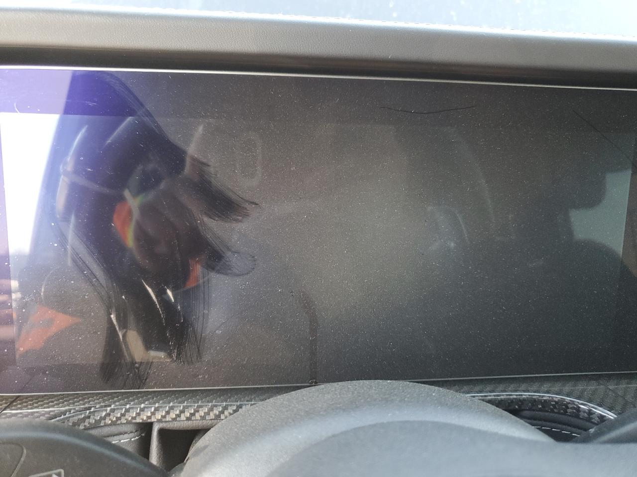 2022 MERCEDES-BENZ G 550 VIN:W1NYC7HJ2NX442673