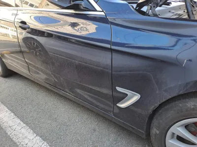 2019 BMW 320 WBA8T510XLB457796 VIN:WBA8T510XLB457796