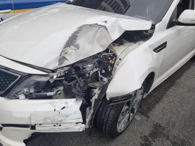 2014 Kia K5 VIN: