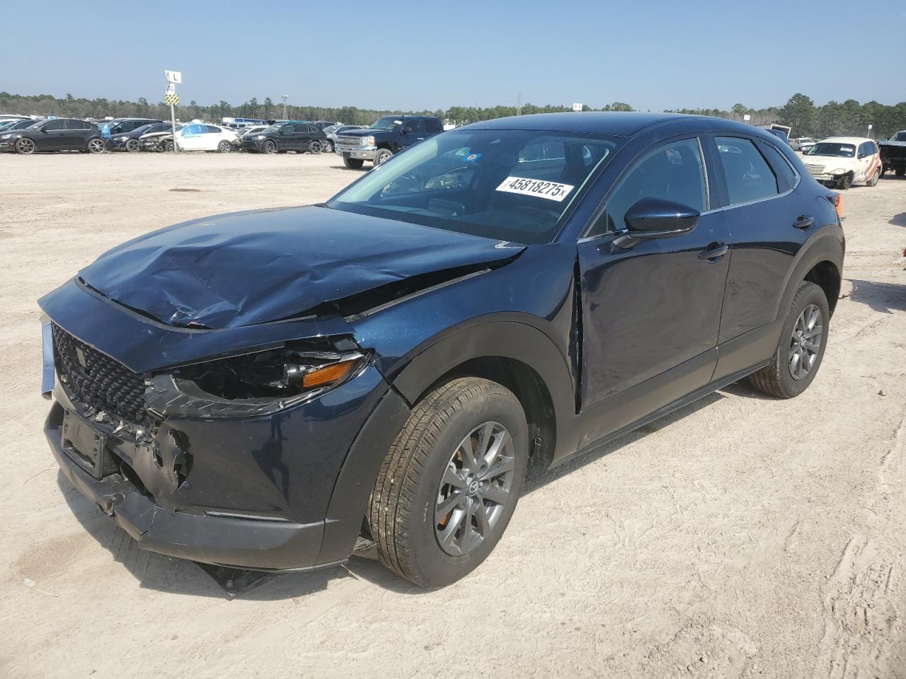 2023 MAZDA CX-30  VIN:3MVDMBAM4PM555929