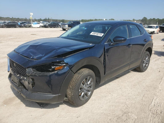 2023 MAZDA CX-30  VIN:3MVDMBAM4PM555929
