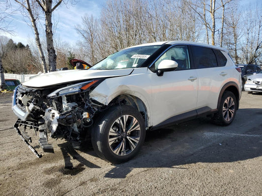 2023 NISSAN ROGUE SV VIN:JN8BT3BB0PW472176