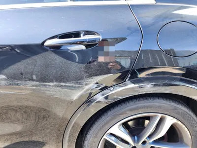 2017 Infiniti Q30 SJKCH53E8HA055101 VIN:SJKCH53E8HA055101