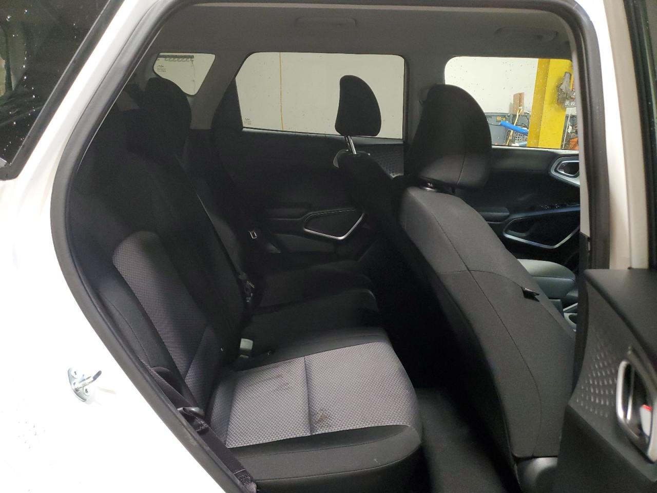 2023 KIA SOUL LX VIN:KNDJ23AU7P7863185
