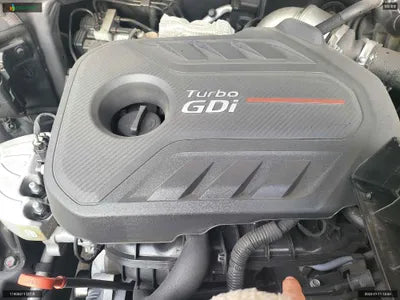 2019 Hyundai Santa FE KMHS281ABLU257180 VIN:KMHS281ABLU257180