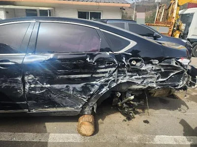 2016 Genesis G80 VIN: