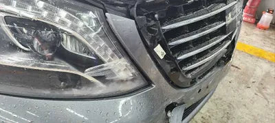 2016 Mercedes-Benz S 400 WDDUG6HB7GA261318 VIN:WDDUG6HB7GA261318