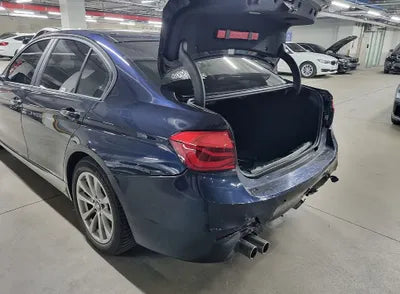 2017 BMW 320 WBA8C5103HA071430 VIN:WBA8C5103HA071430