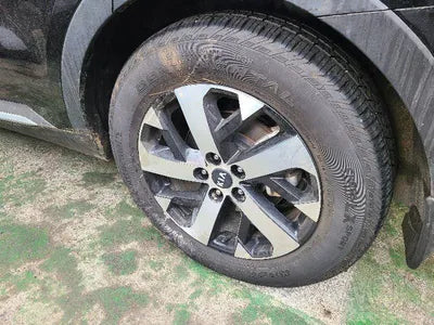 2021 Kia Sorento KNARL81BGMA089889 VIN:KNARL81BGMA089889