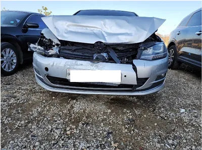 2015 Volkswagen Golf WVWZZZAUZFW278652 VIN:WVWZZZAUZFW278652