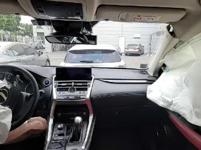 2020 Lexus NX 300 JTJHJRDZXL2127647 VIN:JTJHJRDZXL2127647