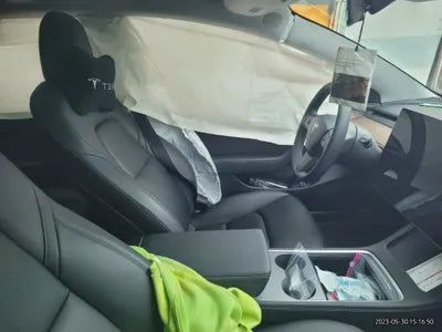 2021 Tesla Model 3 VIN: