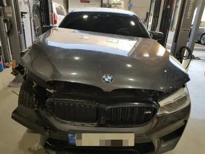 2018 BMW 520 WBAJC510XJWB86717 VIN:WBAJC510XJWB86717