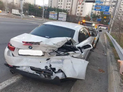 2018 BMW 430 WBA4Z1105JEA51249 VIN:WBA4Z1105JEA51249