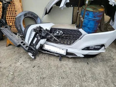 2018 Hyundai Tucson KMHJ3815GJU678648 VIN:KMHJ3815GJU678648