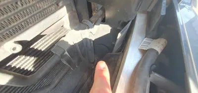 2017 Jeep Cherokee VIN: