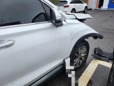 2020 Hyundai Santa FE VIN: