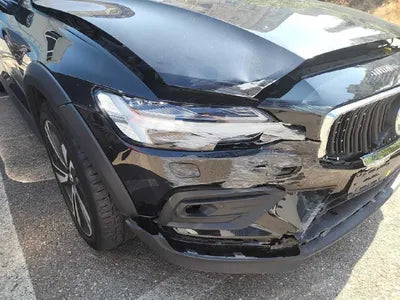 2020 Volvo V60 YV1ZZ102CL1048214 VIN:YV1ZZ102CL1048214